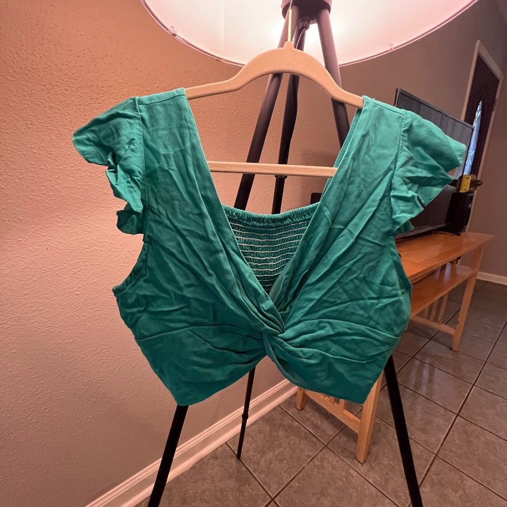 shein top- L